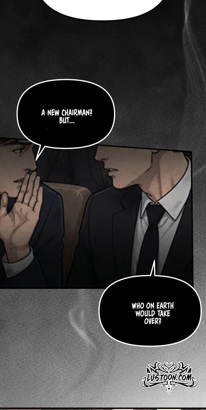 Broken And Abandoned Chapter 21, page 15