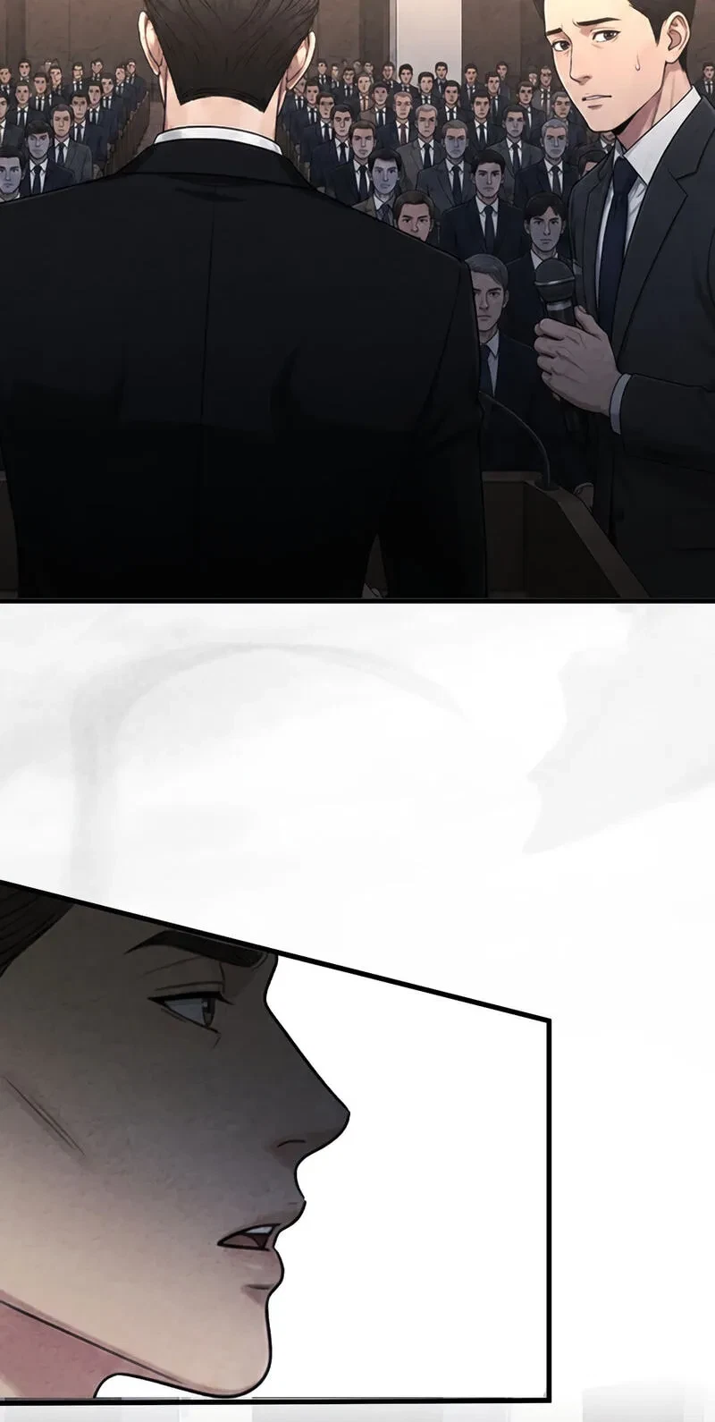 Broken And Abandoned Chapter 21, page 16