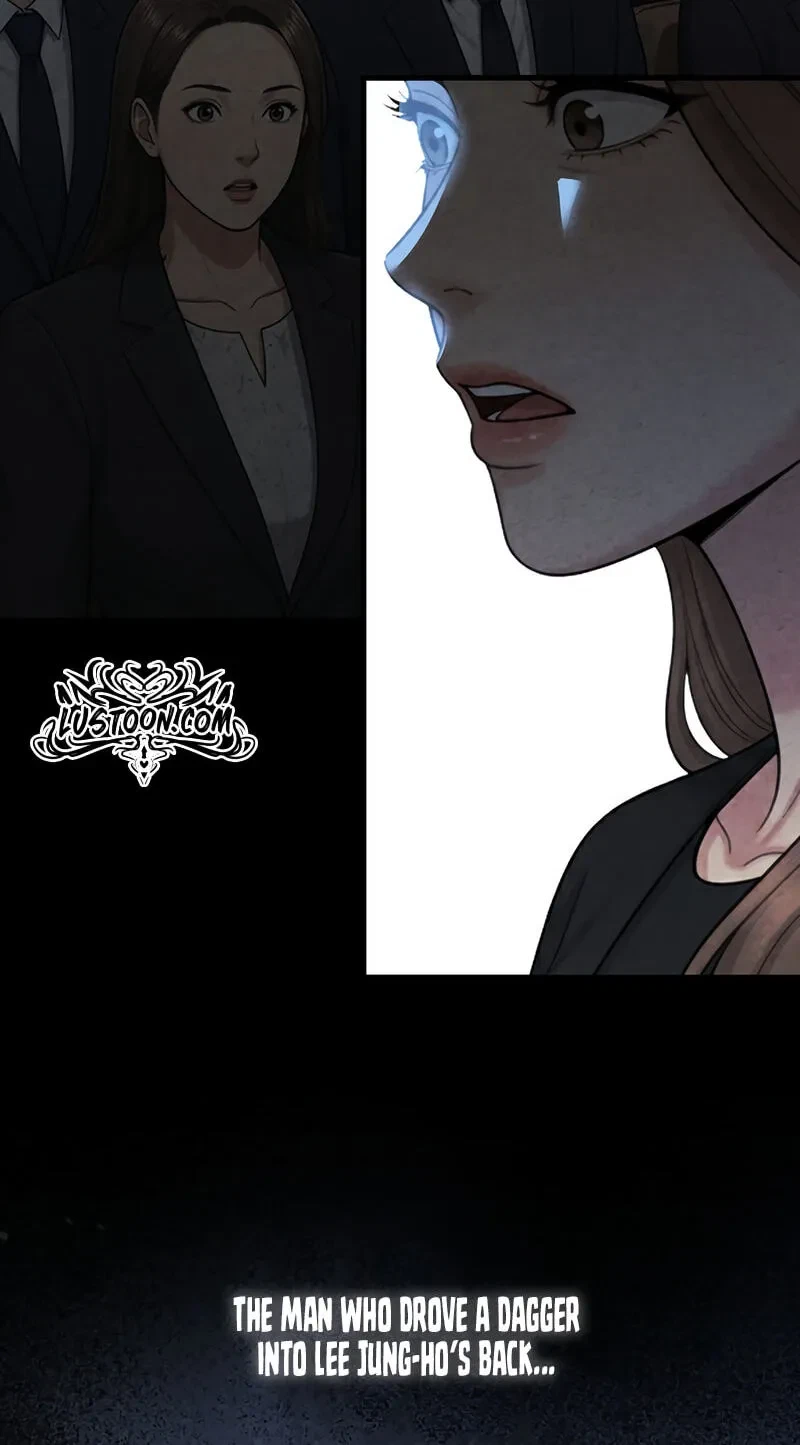Broken And Abandoned Chapter 21, page 18
