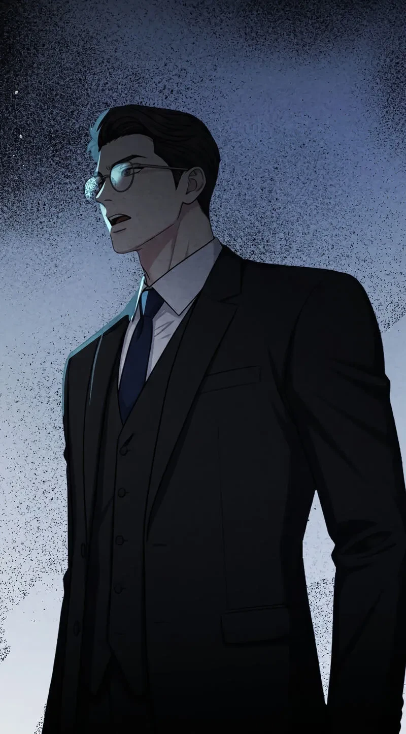 Broken And Abandoned Chapter 21, page 19
