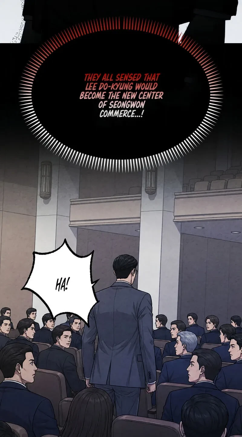 Broken And Abandoned Chapter 21, page 20