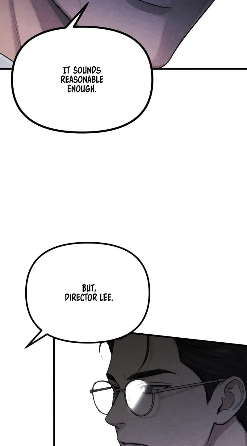 Broken And Abandoned Chapter 21, page 22