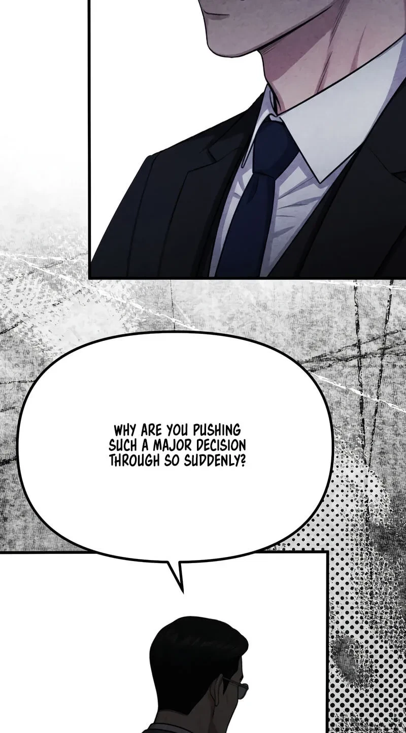 Broken And Abandoned Chapter 21, page 23