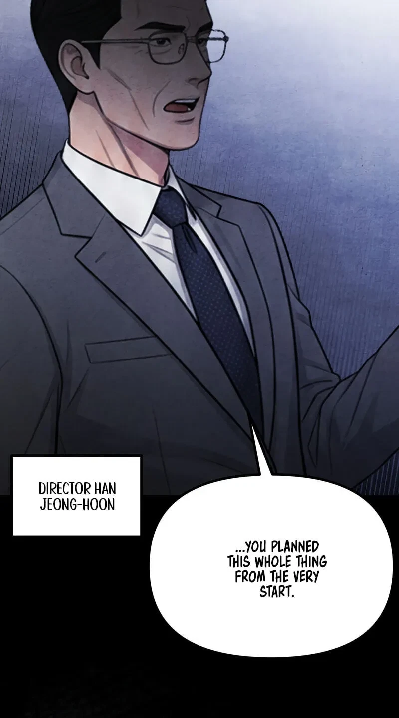 Broken And Abandoned Chapter 21, page 25