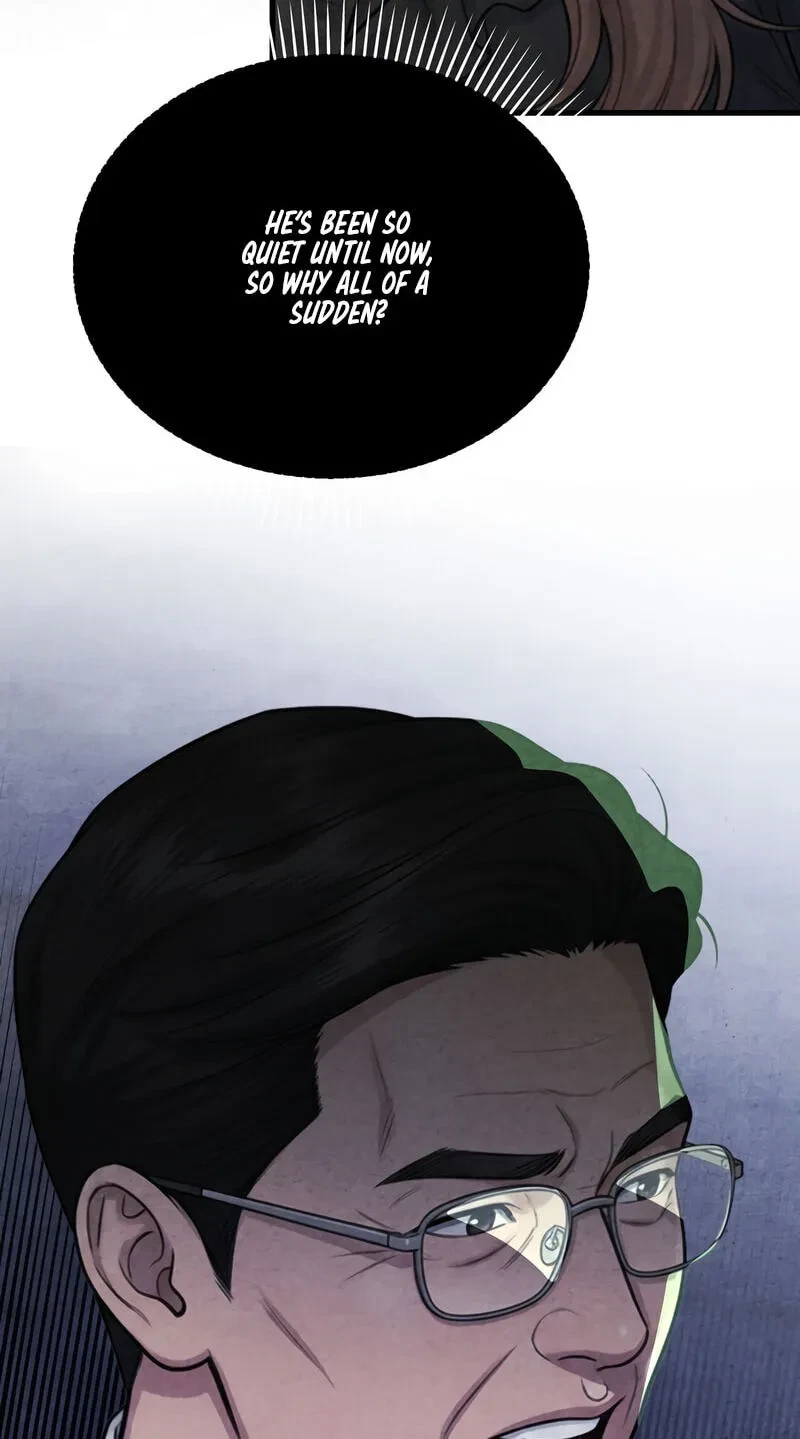 Broken And Abandoned Chapter 21, page 28