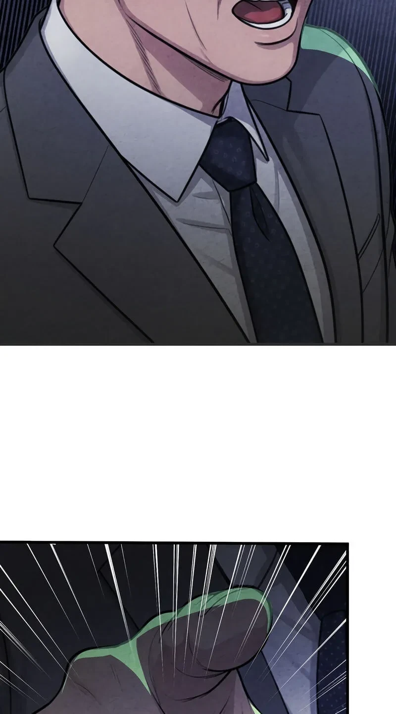 Broken And Abandoned Chapter 21, page 29