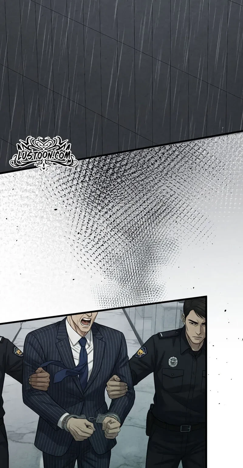 Broken And Abandoned Chapter 21, page 3