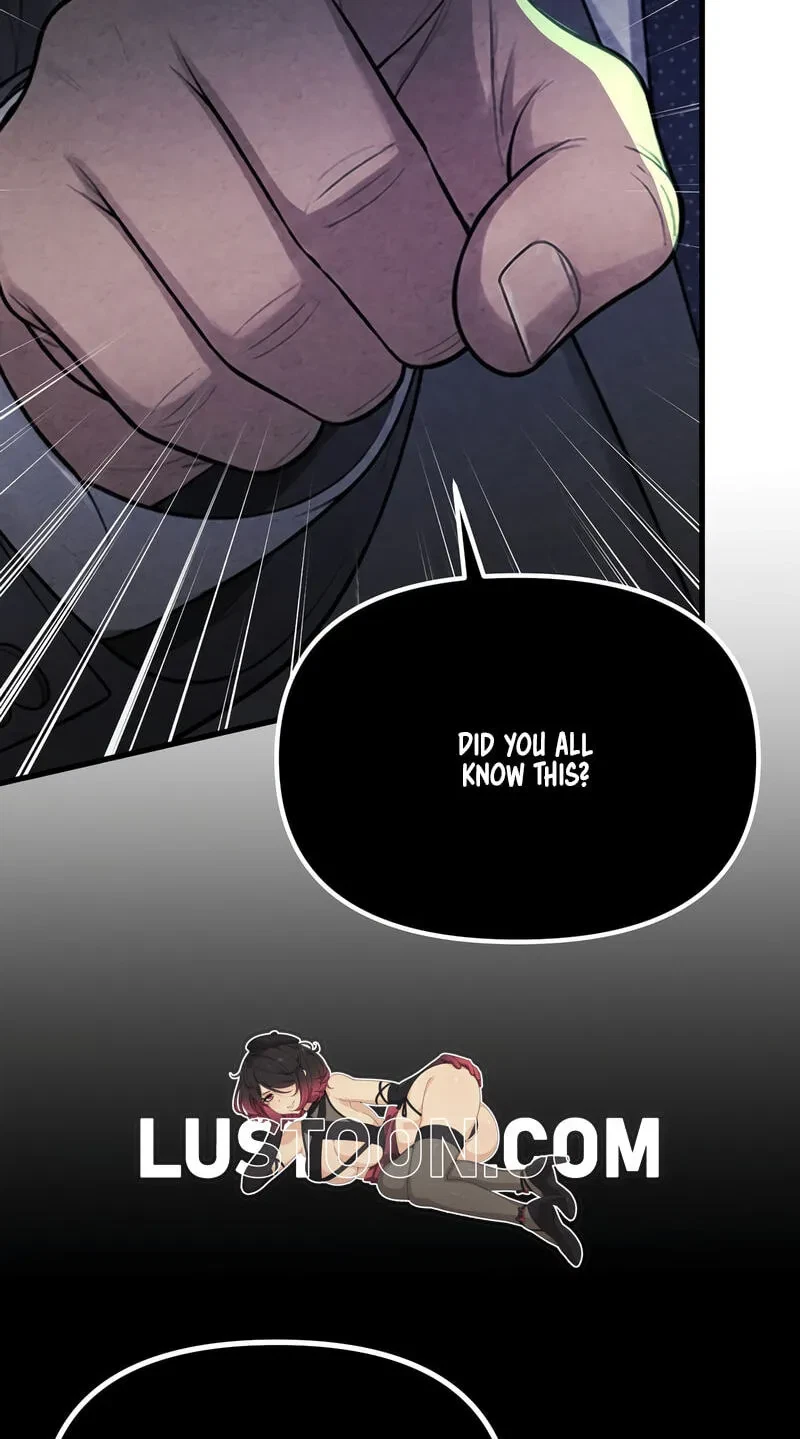 Broken And Abandoned Chapter 21, page 30