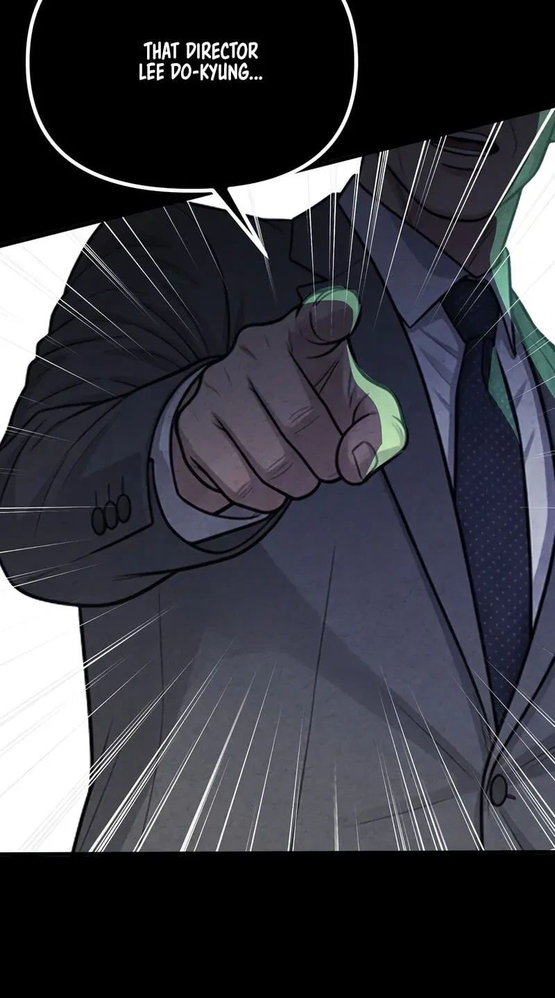 Broken And Abandoned Chapter 21, page 31