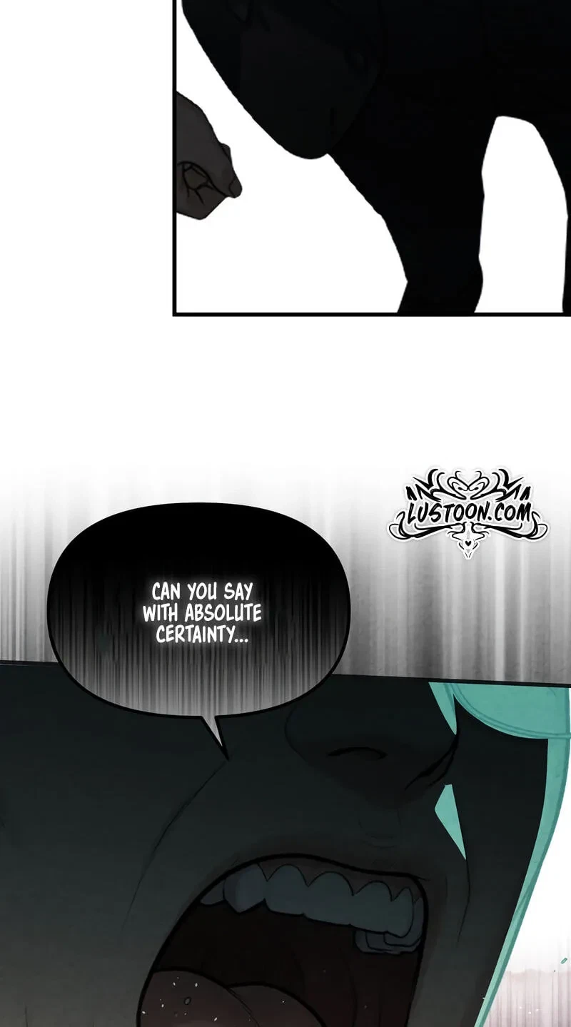 Broken And Abandoned Chapter 21, page 33