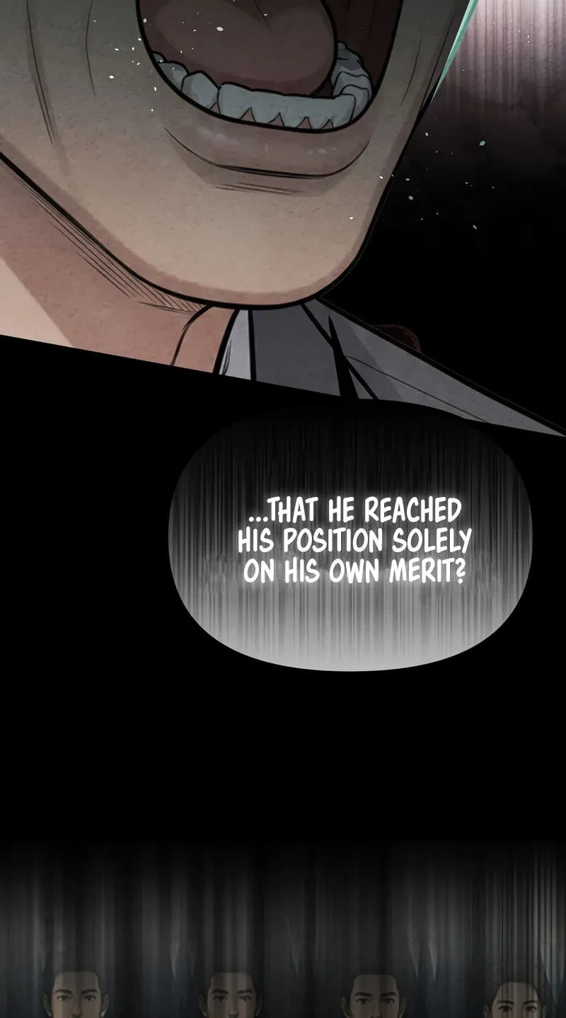 Broken And Abandoned Chapter 21, page 34