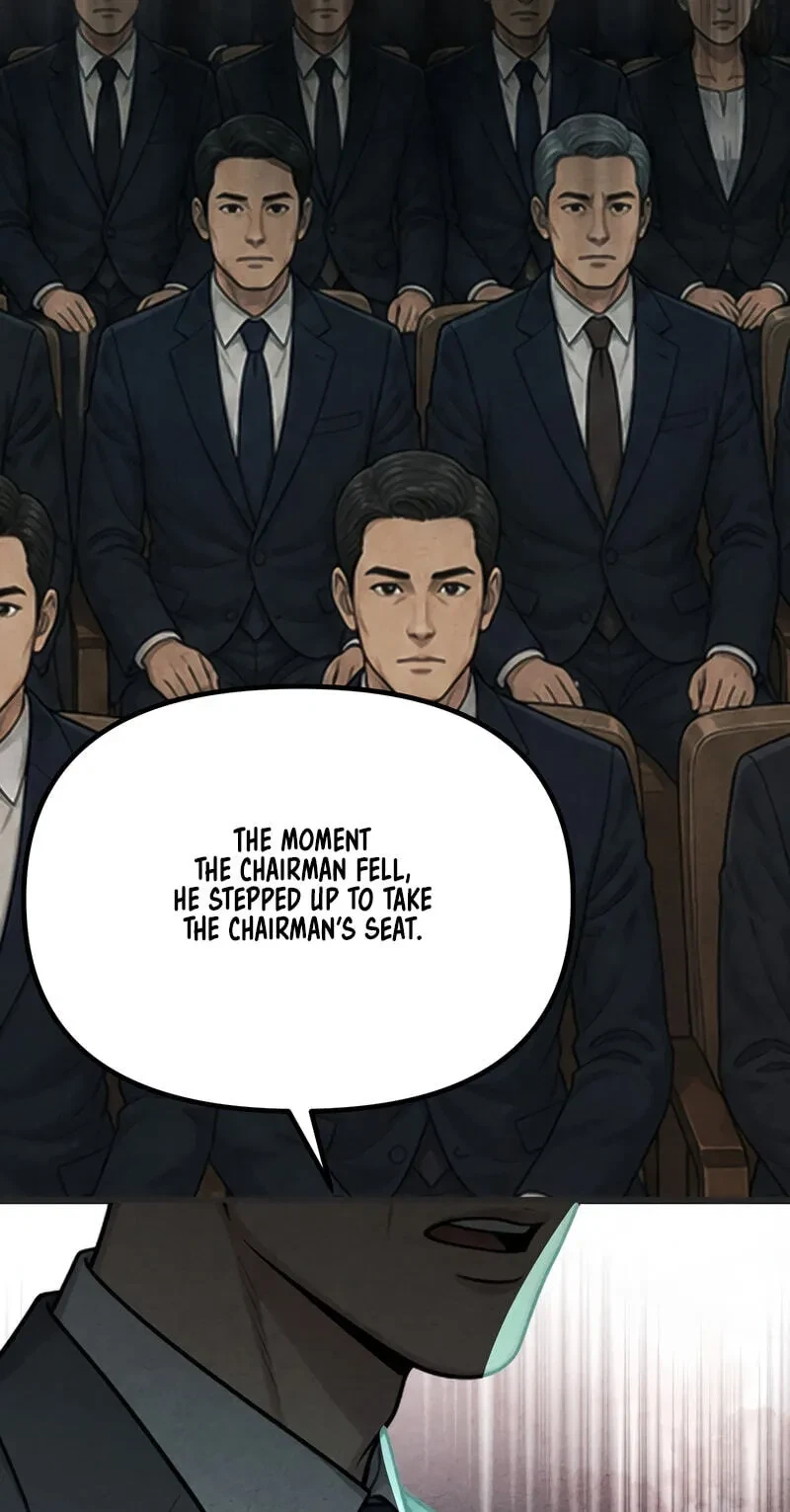 Broken And Abandoned Chapter 21, page 35