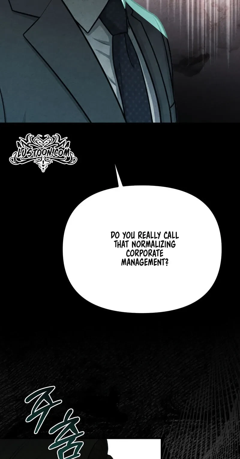 Broken And Abandoned Chapter 21, page 36