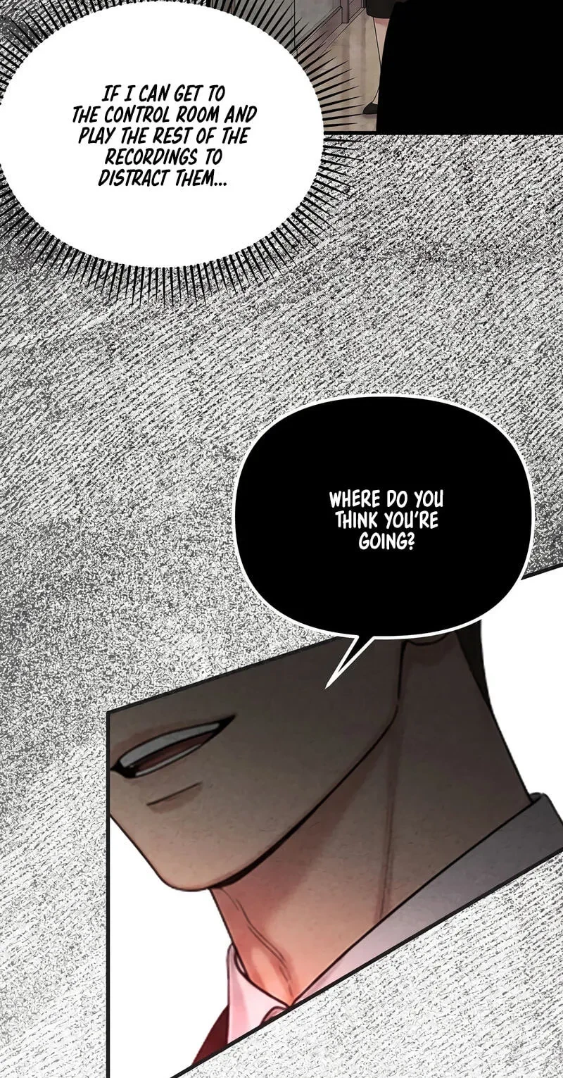 Broken And Abandoned Chapter 21, page 38