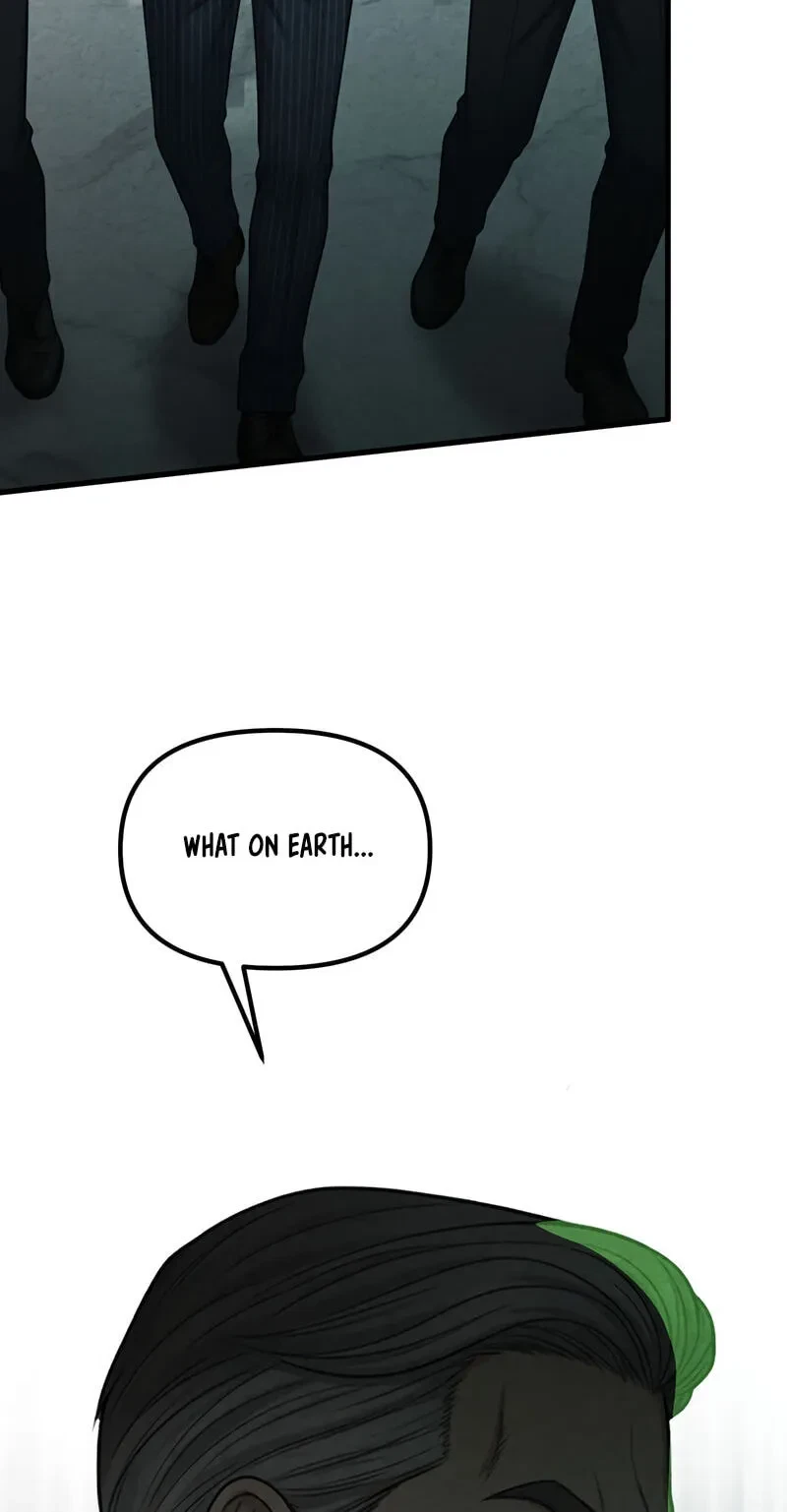 Broken And Abandoned Chapter 21, page 4