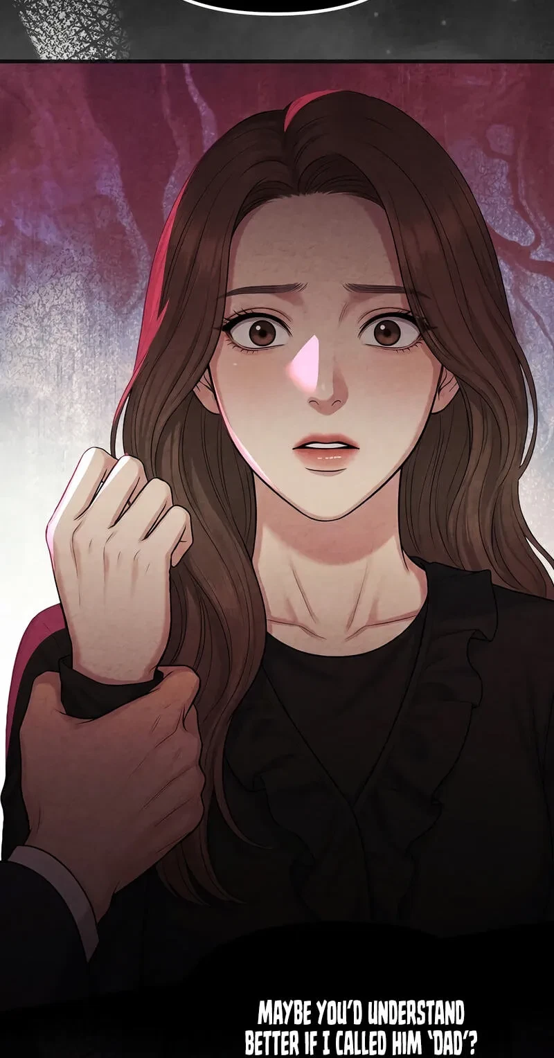 Broken And Abandoned Chapter 21, page 42