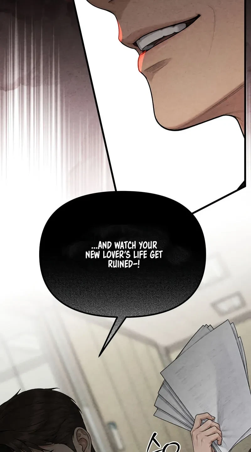 Broken And Abandoned Chapter 21, page 47