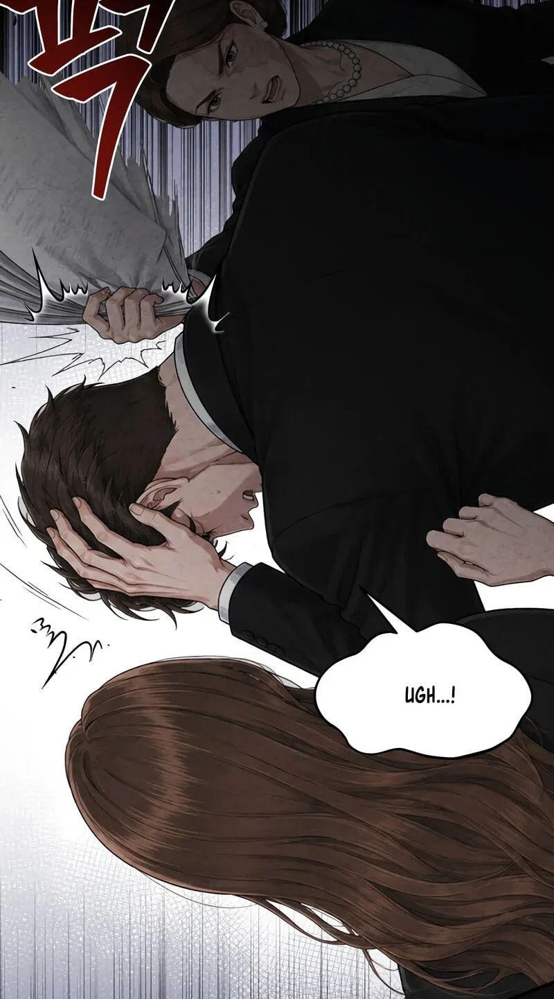 Broken And Abandoned Chapter 21, page 49