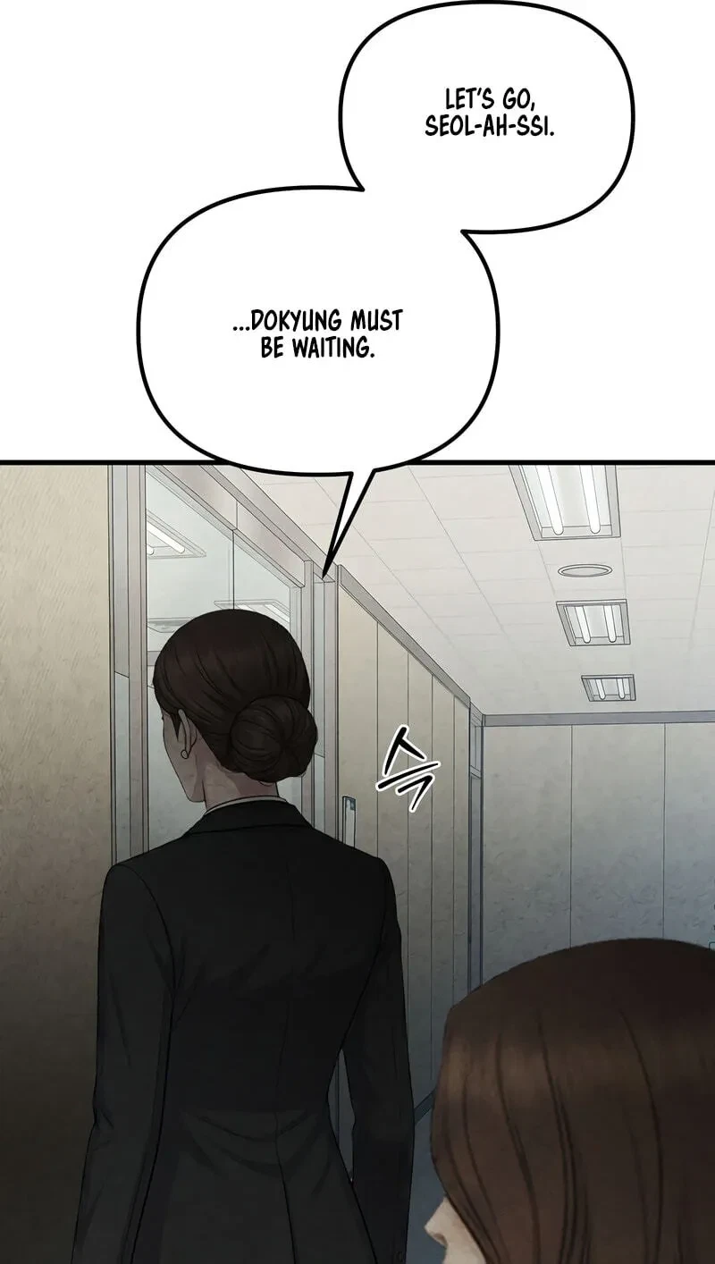 Broken And Abandoned Chapter 21, page 52