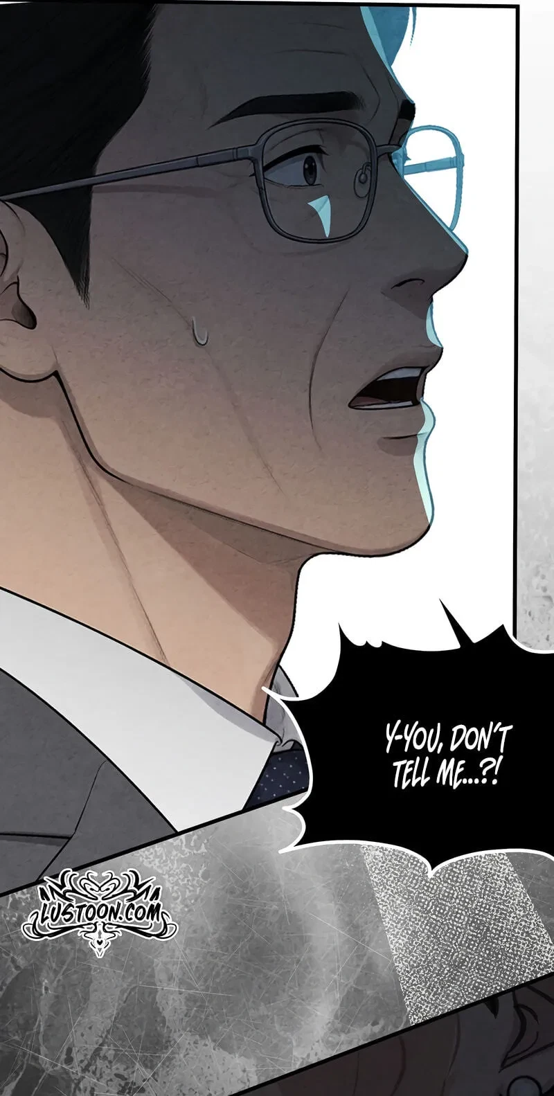 Broken And Abandoned Chapter 21, page 59