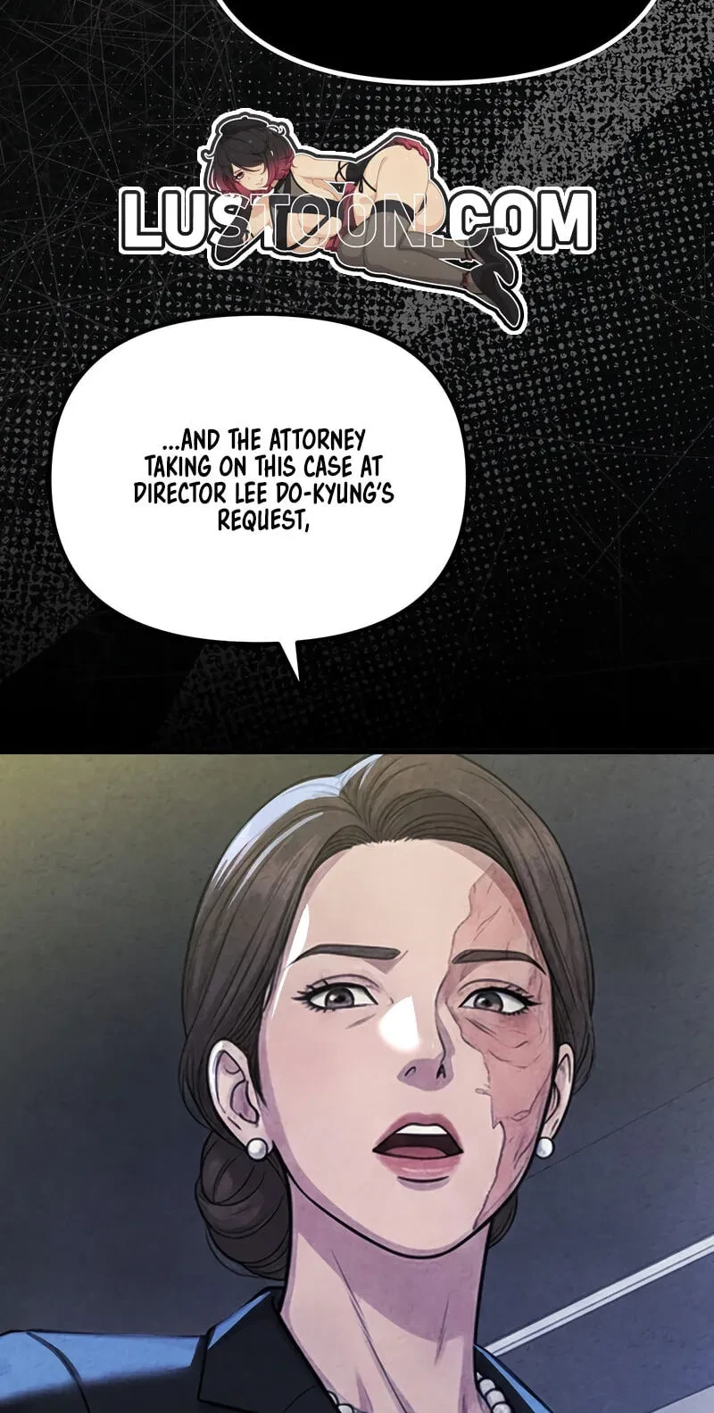 Broken And Abandoned Chapter 21, page 61