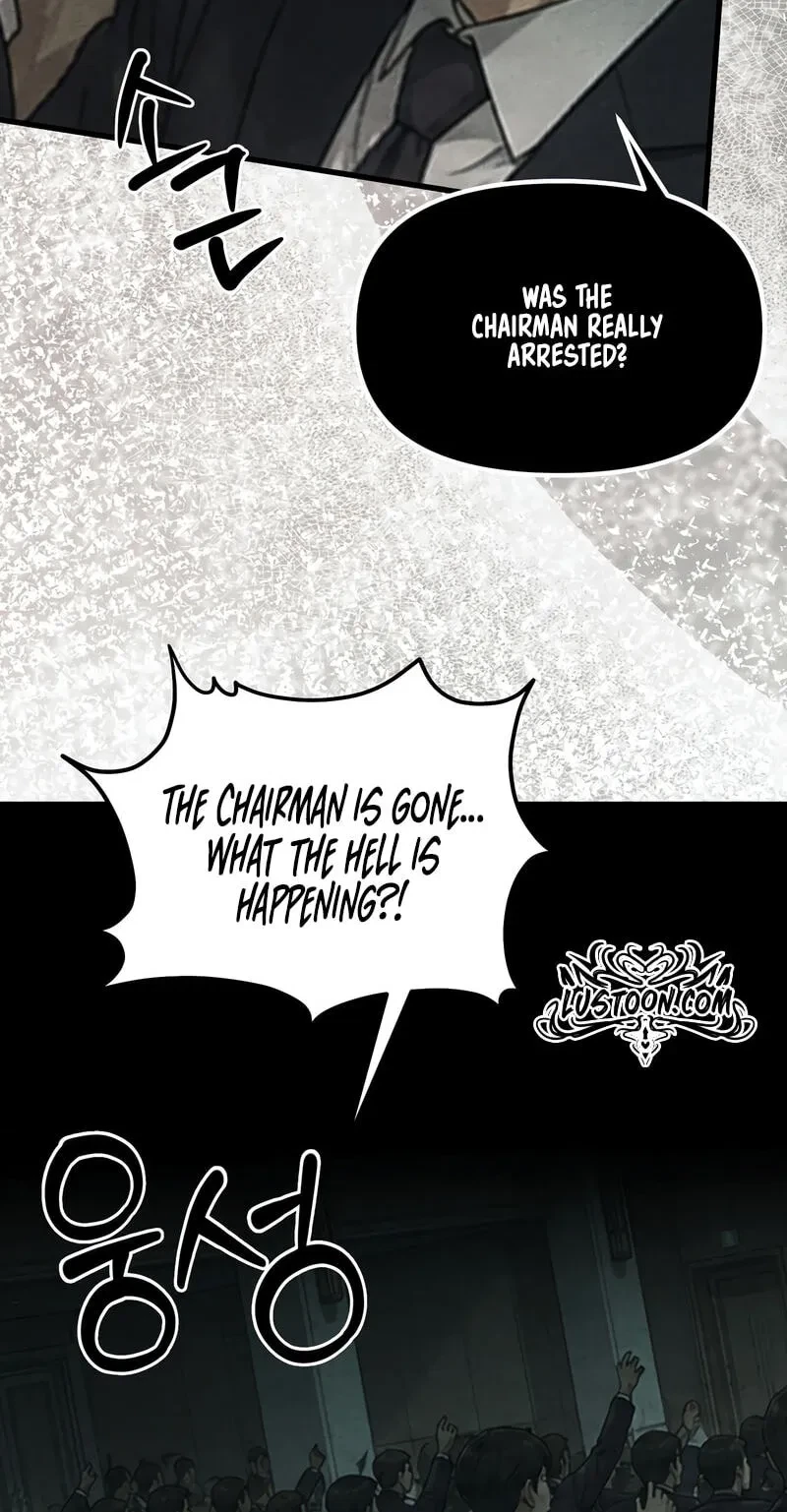 Broken And Abandoned Chapter 21, page 8