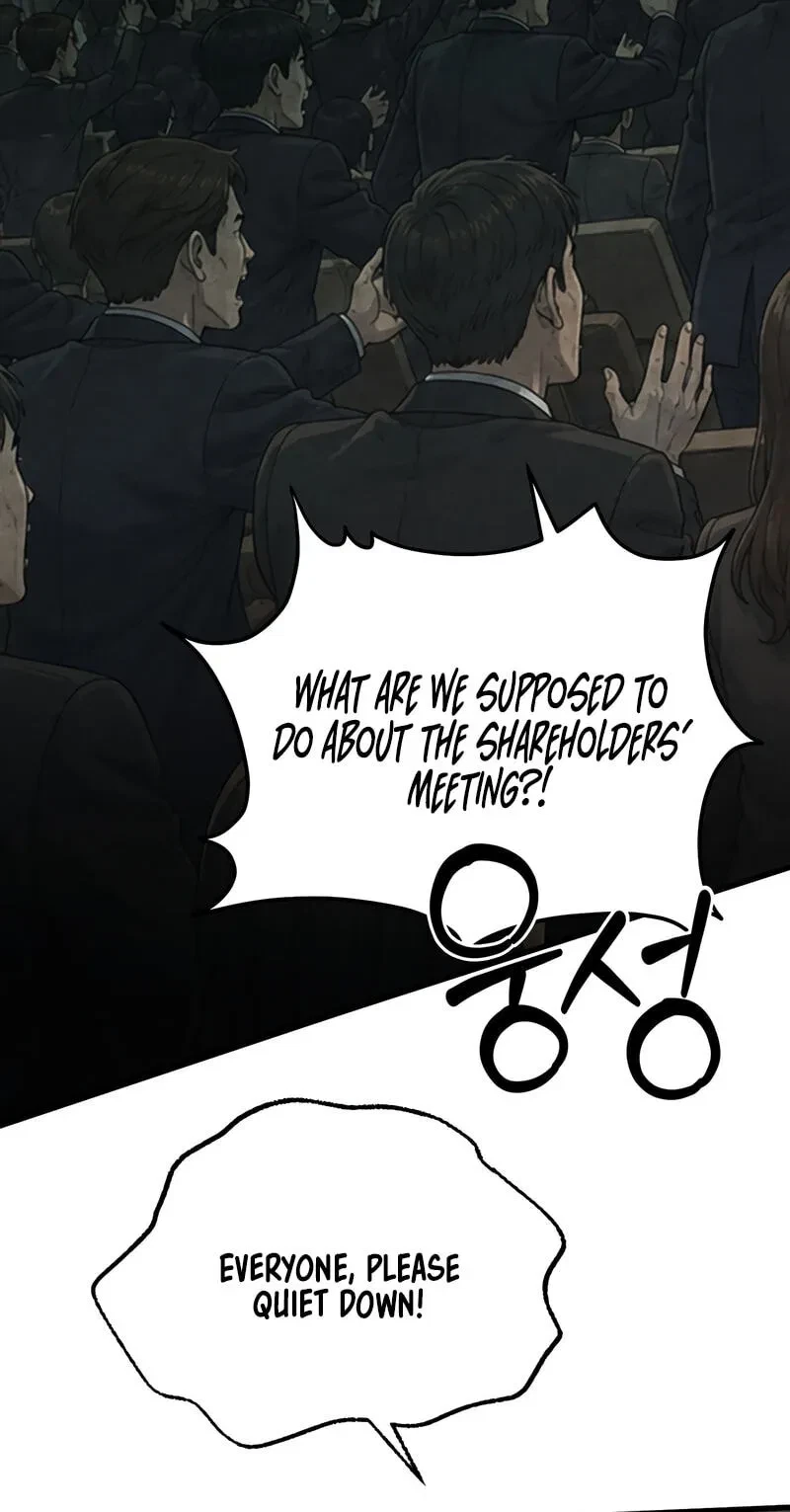 Broken And Abandoned Chapter 21, page 9