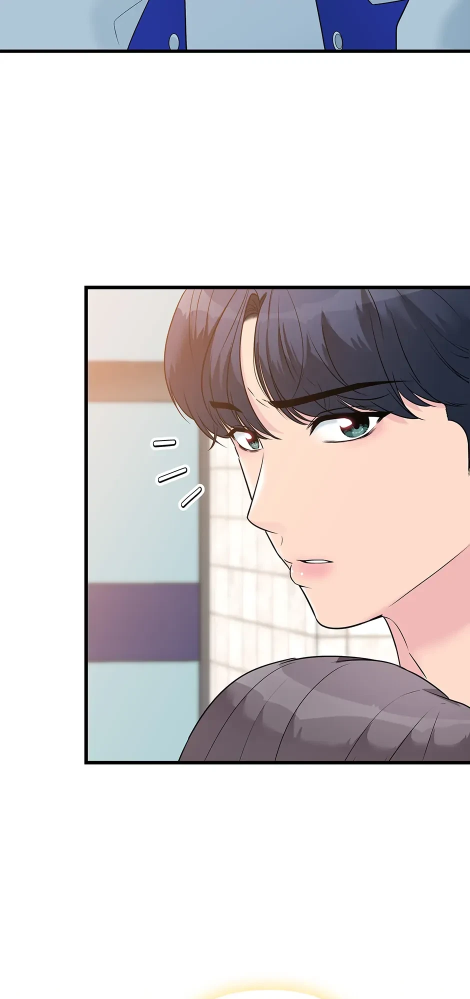 Love On Campus Chapter 26, page 3