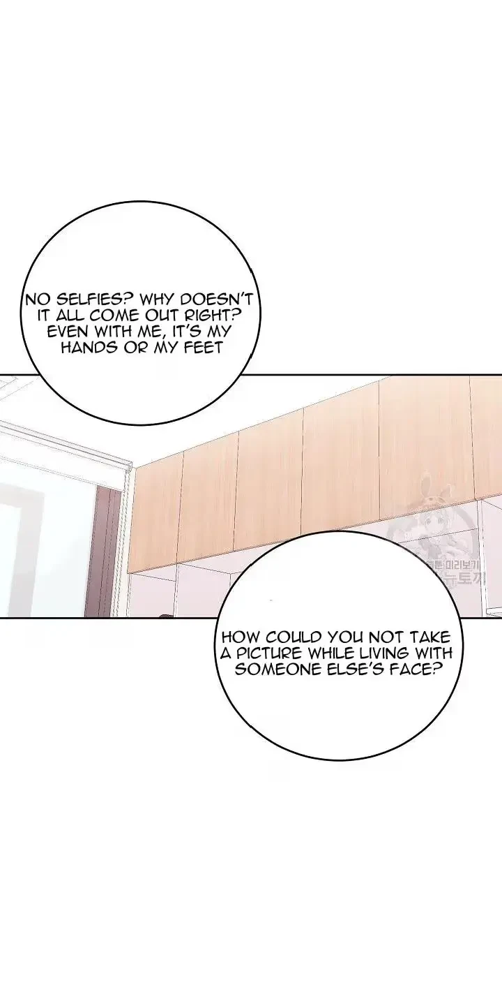 Tears By Day, Love By Night Chapter 24, page 18
