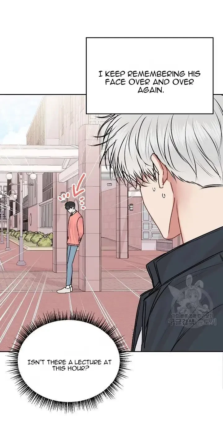 Tears By Day, Love By Night Chapter 24, page 22
