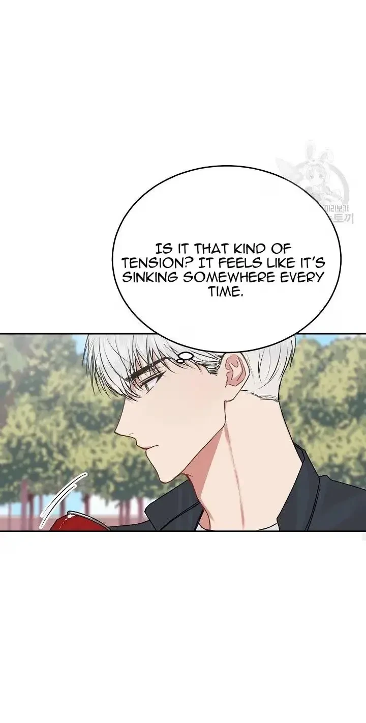 Tears By Day, Love By Night Chapter 24, page 26