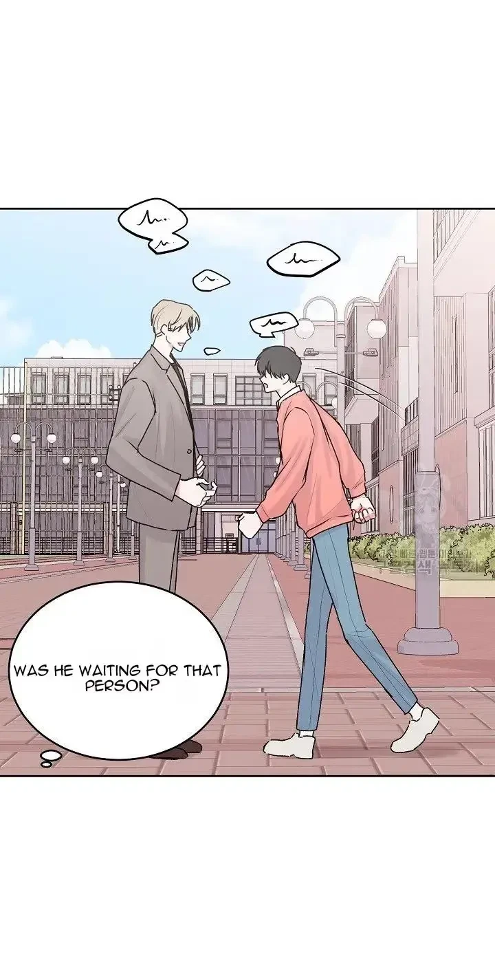 Tears By Day, Love By Night Chapter 24, page 28