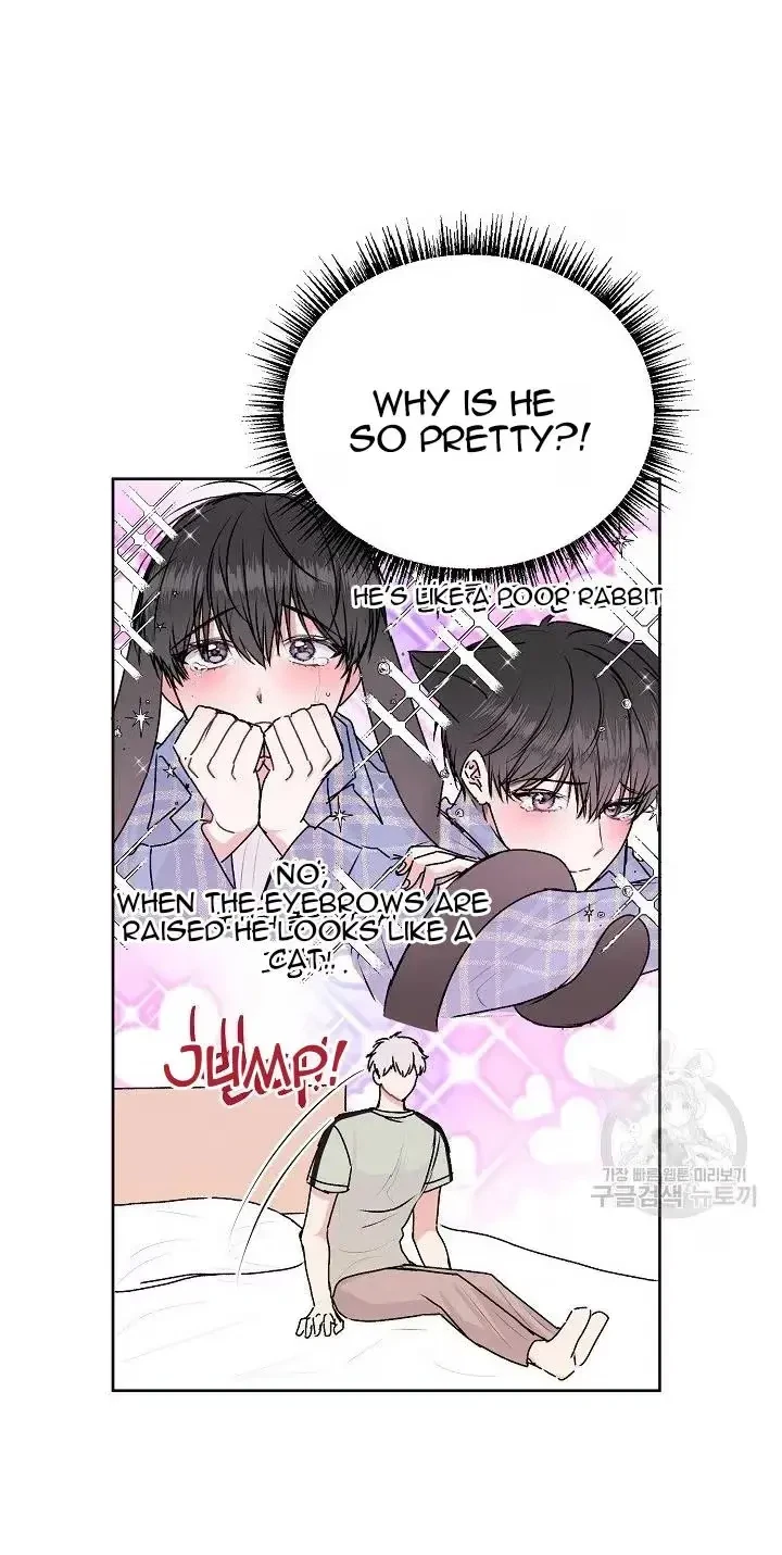 Tears By Day, Love By Night Chapter 24, page 3