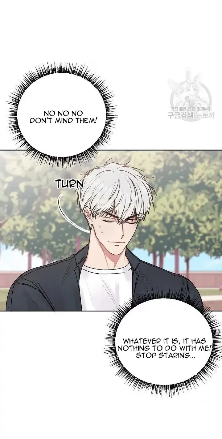 Tears By Day, Love By Night Chapter 24, page 30