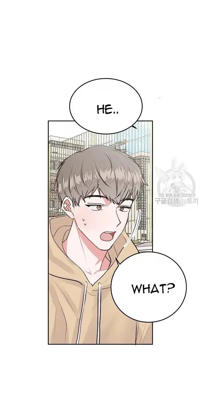 Tears By Day, Love By Night Chapter 24, page 37