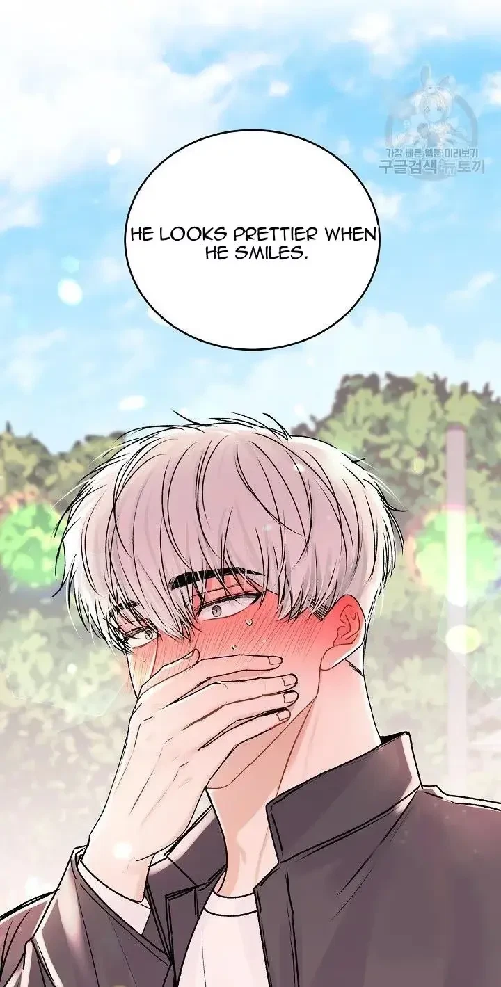 Tears By Day, Love By Night Chapter 24, page 38