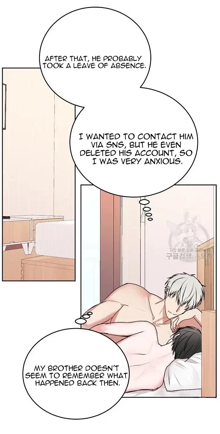 Tears By Day, Love By Night Chapter 24, page 39