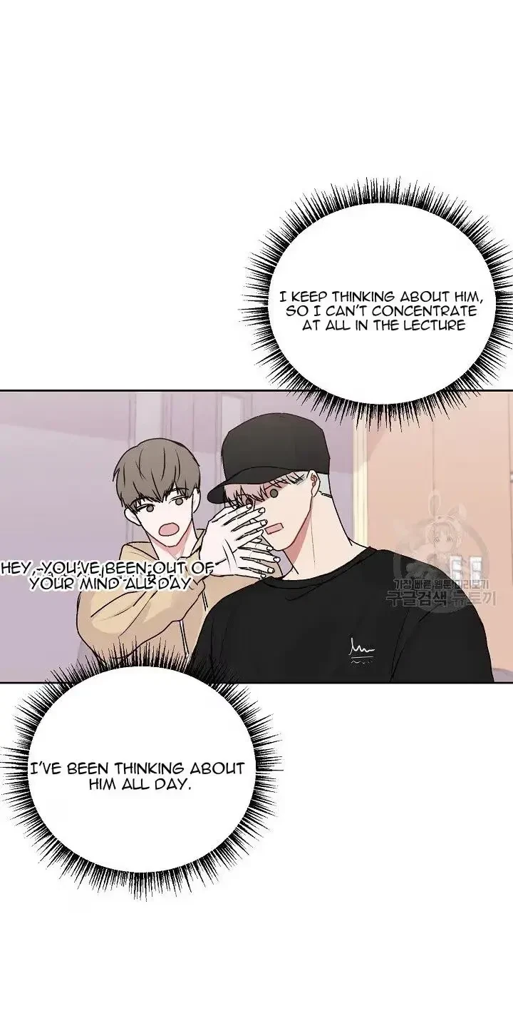 Tears By Day, Love By Night Chapter 24, page 4