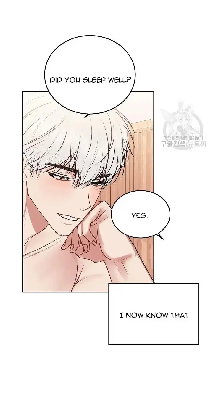 Tears By Day, Love By Night Chapter 24, page 41