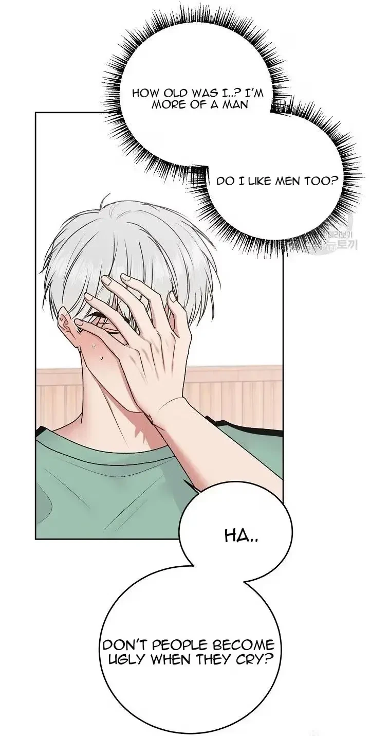 Tears By Day, Love By Night Chapter 24, page 5