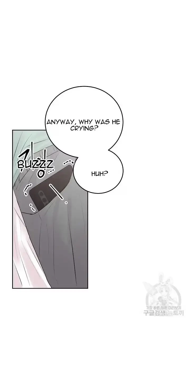 Tears By Day, Love By Night Chapter 24, page 7