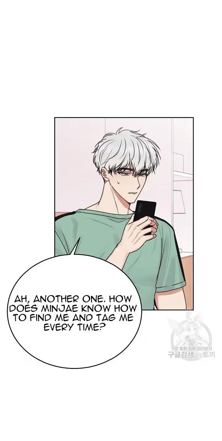 Tears By Day, Love By Night Chapter 24, page 8