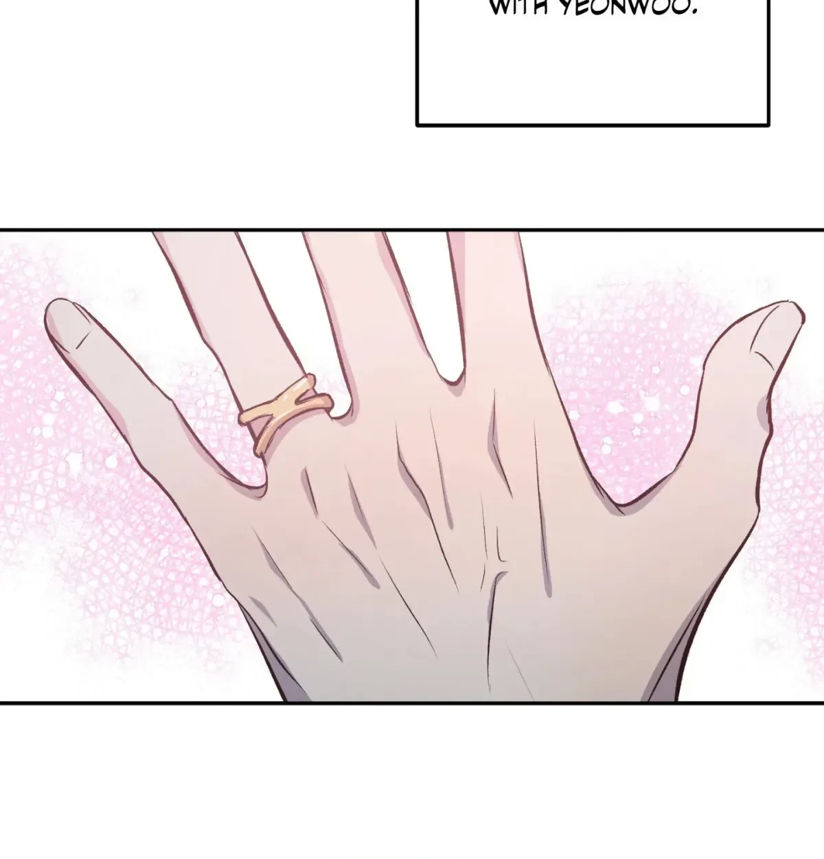 Mr. Sangtae's Misfortune Chapter 25.5, page 100
