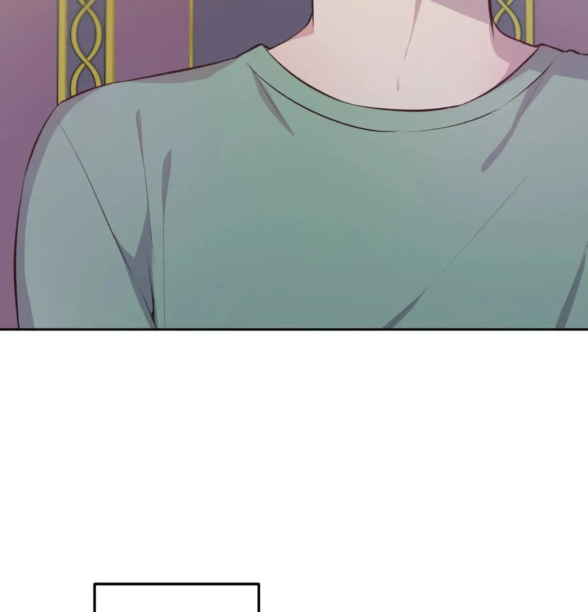 Mr. Sangtae's Misfortune Chapter 25.5, page 103