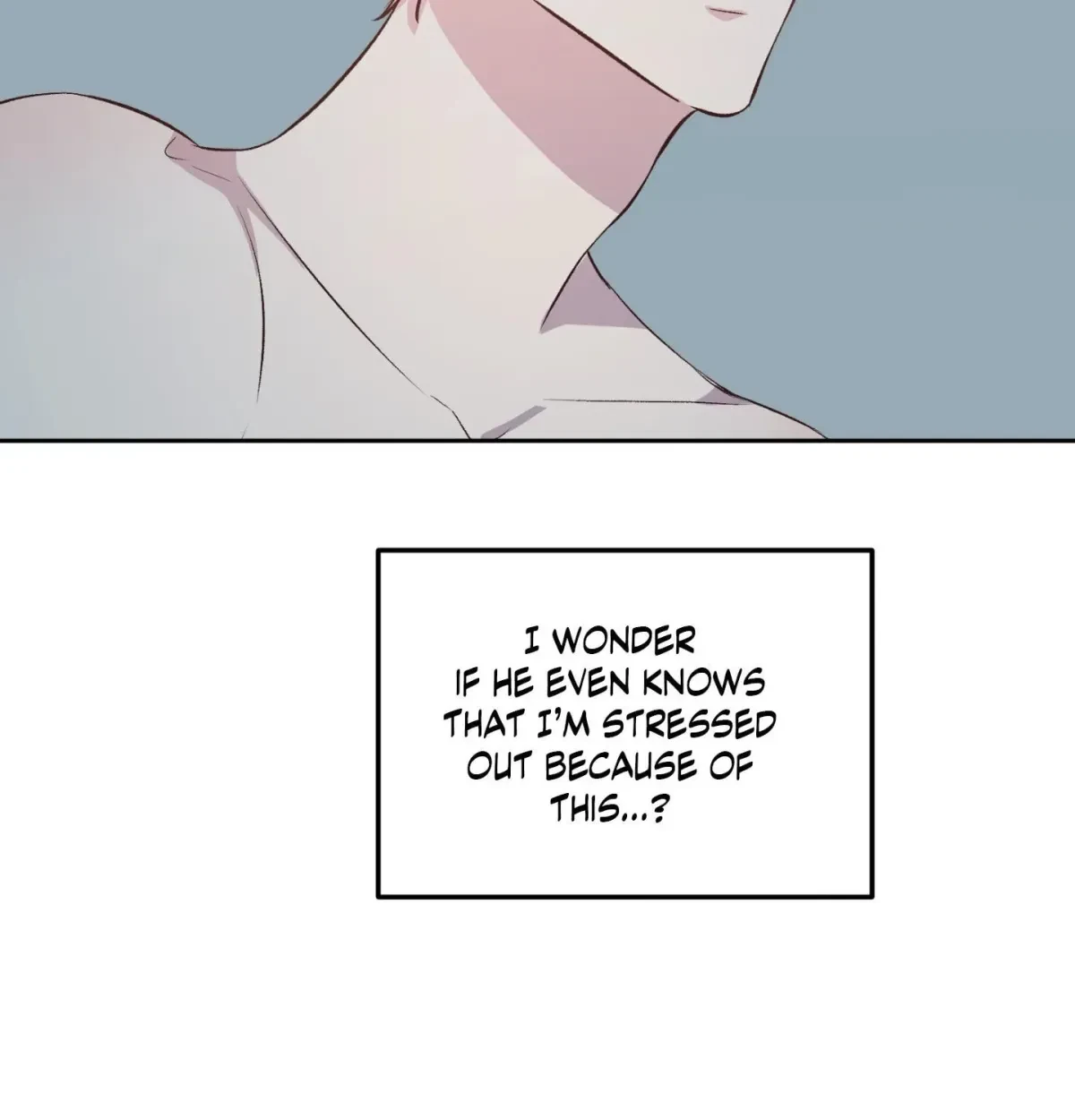 Mr. Sangtae's Misfortune Chapter 25.5, page 108