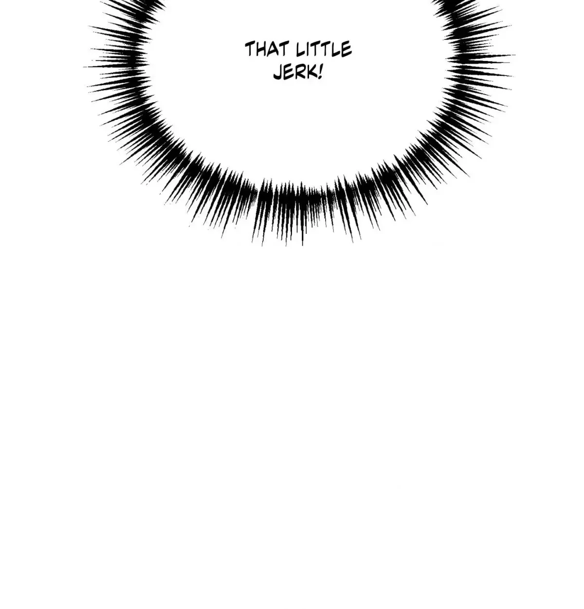 Mr. Sangtae's Misfortune Chapter 25.5, page 111