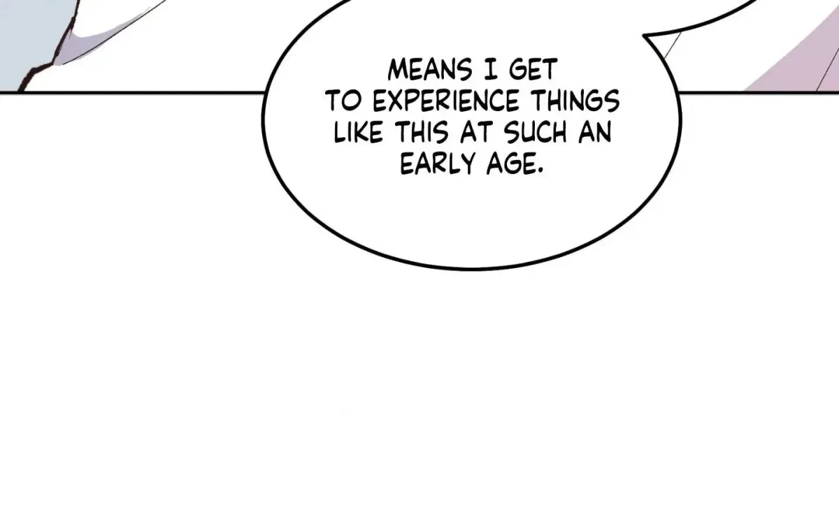 Mr. Sangtae's Misfortune Chapter 25.5, page 118