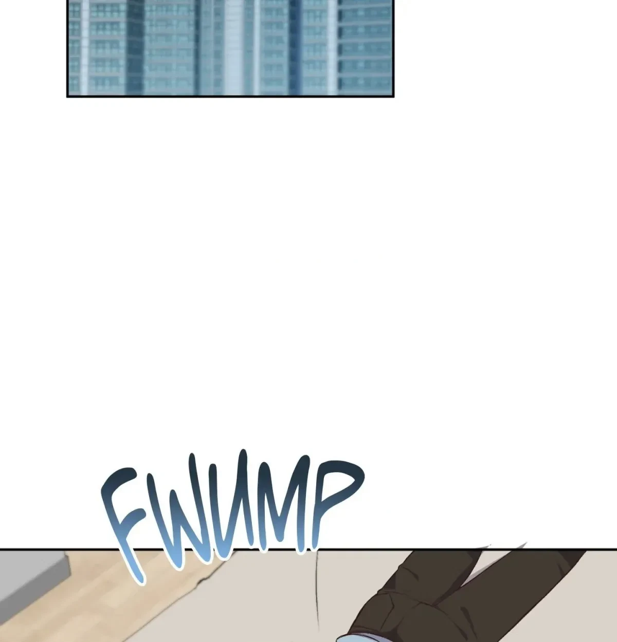 Mr. Sangtae's Misfortune Chapter 25.5, page 12