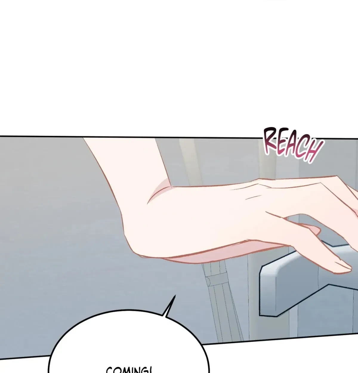 Mr. Sangtae's Misfortune Chapter 25.5, page 127