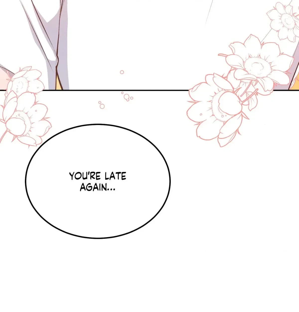 Mr. Sangtae's Misfortune Chapter 25.5, page 130